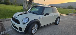 MINI Cooper 2008 1.6 175cv