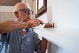 Servicio de reparaciones y chapuzas del hogar