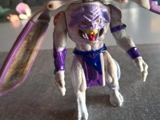 Dragón Flyz, Fryte 1995 LGT