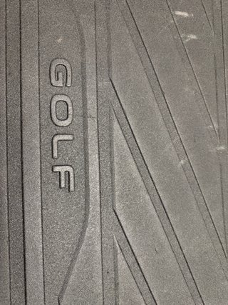 Funda maletero Golf 8 / 8.5