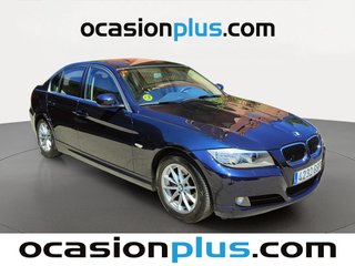 BMW Serie 3 320d 130 kW (177 CV)