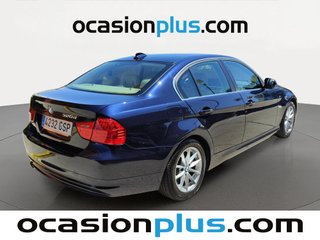 BMW Serie 3 320d 130 kW (177 CV)