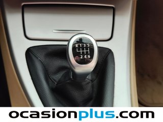 BMW Serie 3 320d 130 kW (177 CV)