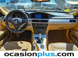 BMW Serie 3 320d 130 kW (177 CV)