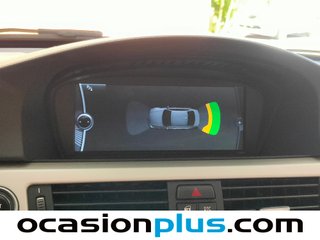 BMW Serie 3 320d 130 kW (177 CV)