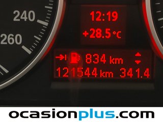 BMW Serie 3 320d 130 kW (177 CV)