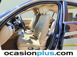 BMW Serie 3 320d 130 kW (177 CV)