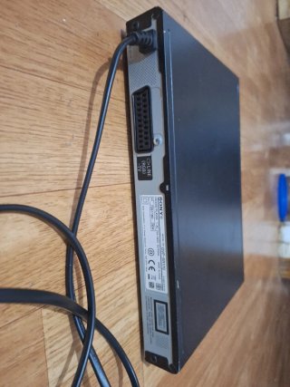 Reproductor DVD Sony DVP-SR170