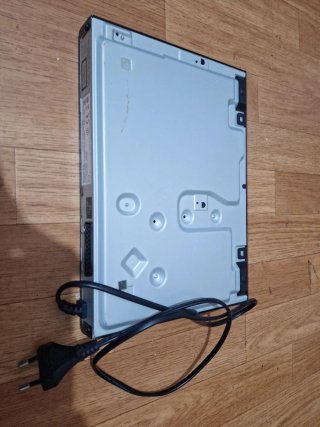 Reproductor DVD Sony DVP-SR170