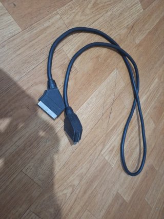 Reproductor DVD Sony DVP-SR170