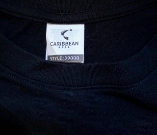 Camiseta Steven Rhodes Alien XXL Negra