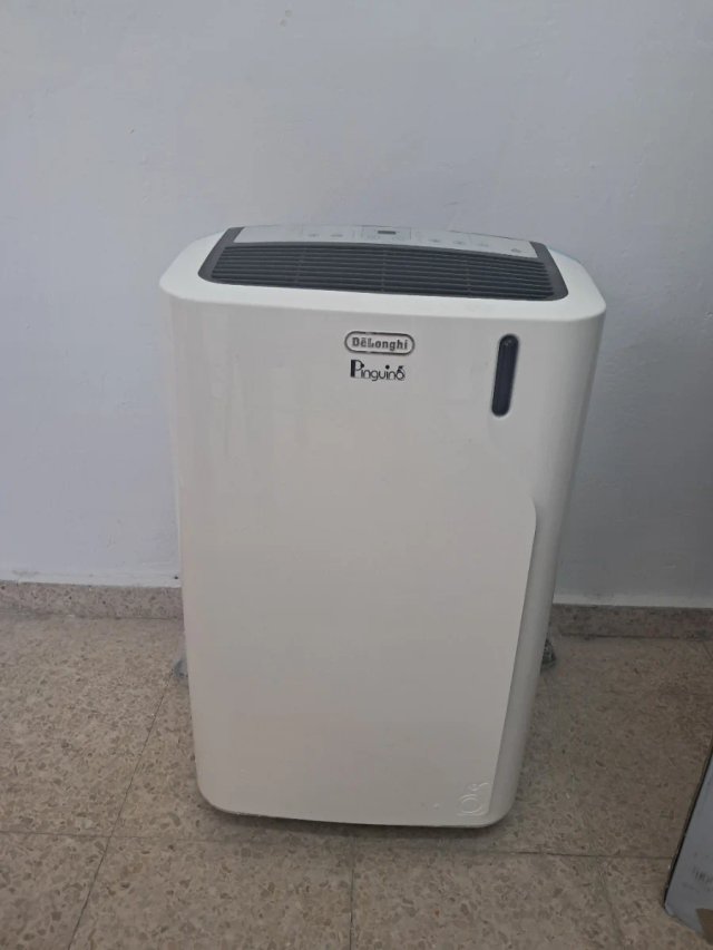 De'Longhi Pinguino Aire Acondicionado Portátil