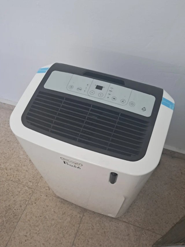 De'Longhi Pinguino Aire Acondicionado Portátil