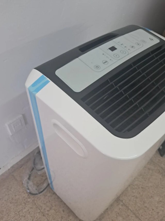 De'Longhi Pinguino Aire Acondicionado Portátil