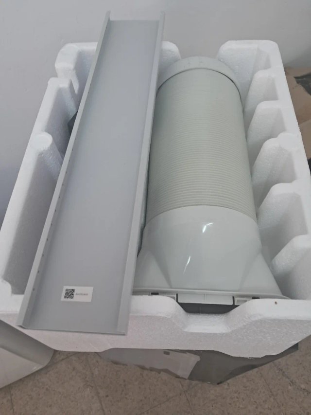 De'Longhi Pinguino Aire Acondicionado Portátil