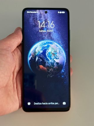 Smartphone Xiaomi 10T Lite