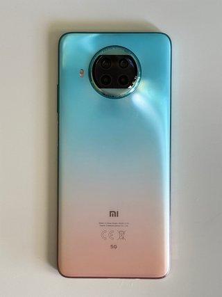 Smartphone Xiaomi 10T Lite
