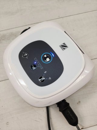 Robot Limpiafondos para piscina 12x6 m