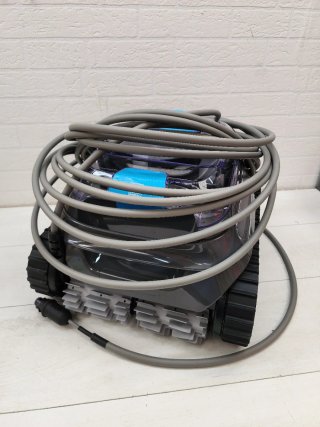 Robot Limpiafondos para piscina 12x6 m