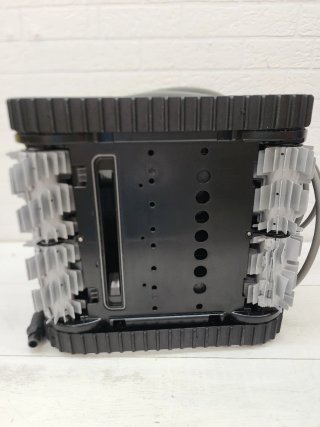 Robot Limpiafondos para piscina 12x6 m