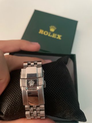 Rolex oyster perpetual date gmt-master II