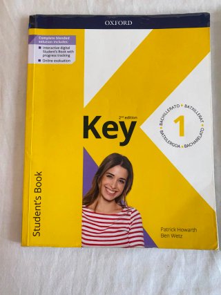 Libros 1ro bachillerato