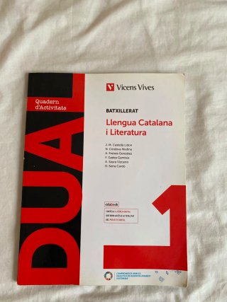 Libros 1ro bachillerato