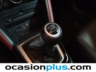 Mazda CX-3 2.0 SKYACTIV GE Luxury 2WD 88 kW (120 CV)