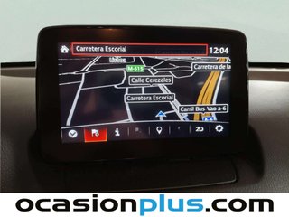 Mazda CX-3 2.0 SKYACTIV GE Luxury 2WD 88 kW (120 CV)