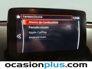 Mazda CX-3 2.0 SKYACTIV GE Luxury 2WD 88 kW (120 CV)