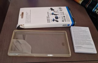 Funda Quad Lock MAG Poncho Samsung S22 Ultra