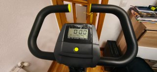 Bicicleta Estática Wonder Cycle