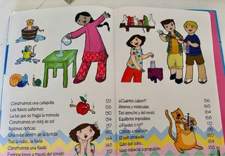 Gran libro de experimentos