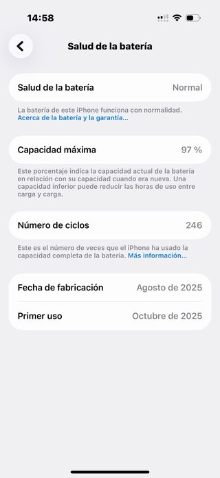 iPhone 17 Pro