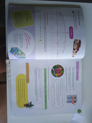 CIENCIAS DE LA NATURALEZA 5 PRIMARIA CONSTRUYEN...