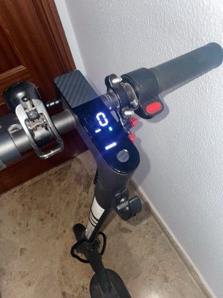 Patinete Eléctrico Xiaomi Mi Pro 2
