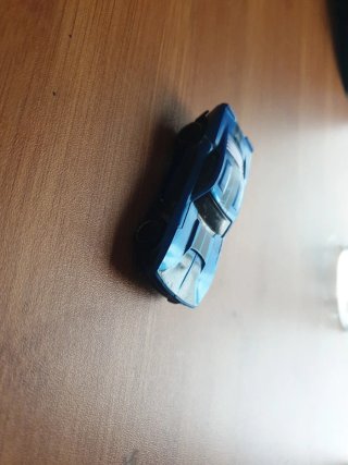 5 Coches Hot Wheels