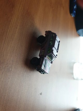 5 Coches Hot Wheels
