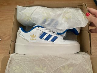 Zapatillas Adidas Forum Bonega