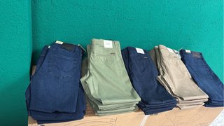 Lote Ropa Jack & Jones Hombre