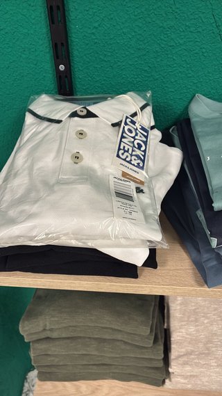 Lote Ropa Jack & Jones Hombre