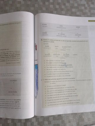 Reflejo 2. Lengua castellana y Literatura 2 ESO