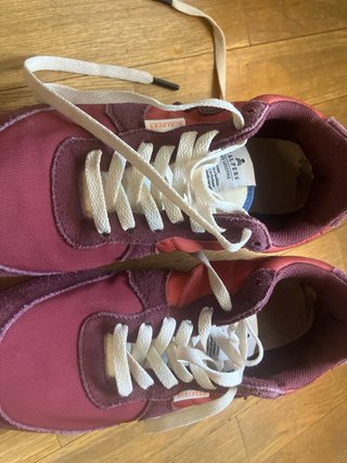 Zapatillas Scalpers Talla 42