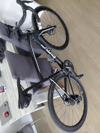 BMC Roadmachine Ult Electrónico SLR1 Tope
