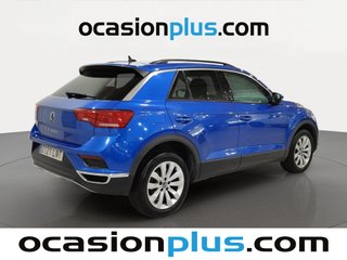 Volkswagen T-Roc Advance 1.5 TSI 110 kW (150 CV) DSG