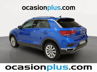 Volkswagen T-Roc Advance 1.5 TSI 110 kW (150 CV) DSG