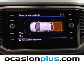 Volkswagen T-Roc Advance 1.5 TSI 110 kW (150 CV) DSG