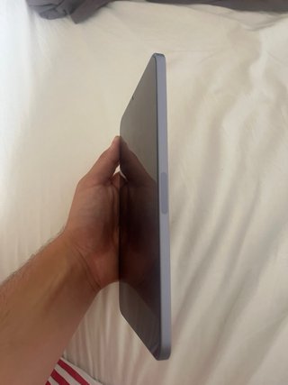 iPad mini 6 256 GB Wi-Fi