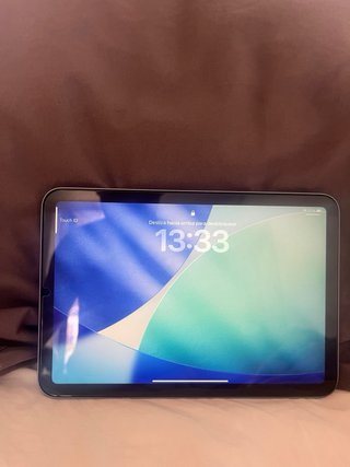iPad mini 6 256 GB Wi-Fi