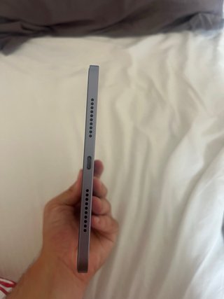 iPad mini 6 256 GB Wi-Fi